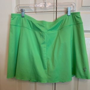 Jofit tennis skirt